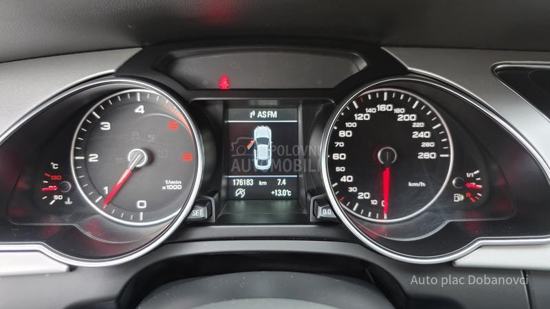 Audi A5 2.0 TDI 3 x S line
