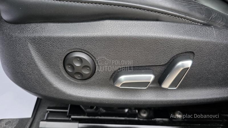 Audi A5 2.0 TDI 3 x S line