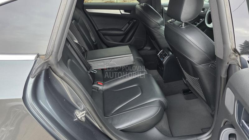 Audi A5 2.0 TDI 3 x S line