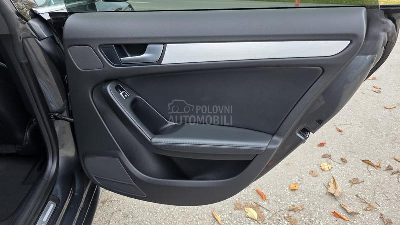 Audi A5 2.0 TDI 3 x S line