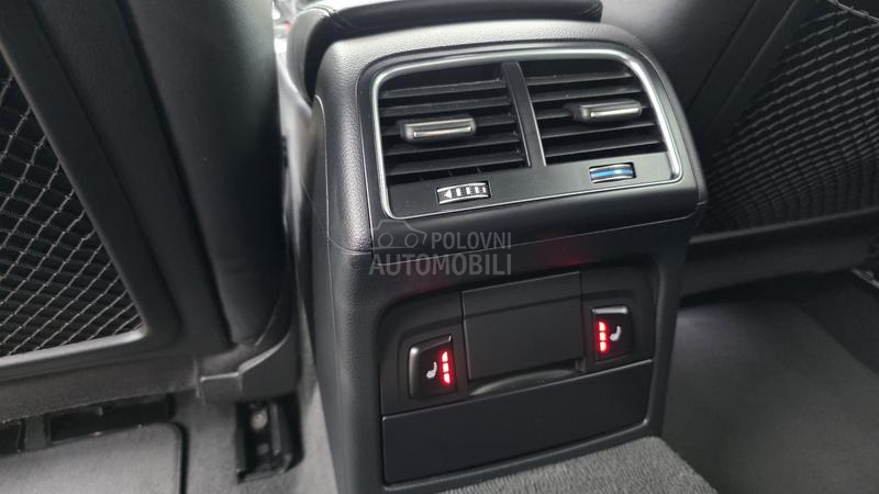 Audi A5 2.0 TDI 3 x S line