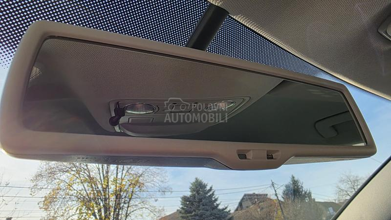 Škoda Superb 1.6 TDI GREENLINE