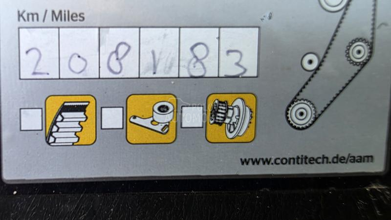 Škoda Superb 1.6 TDI GREENLINE