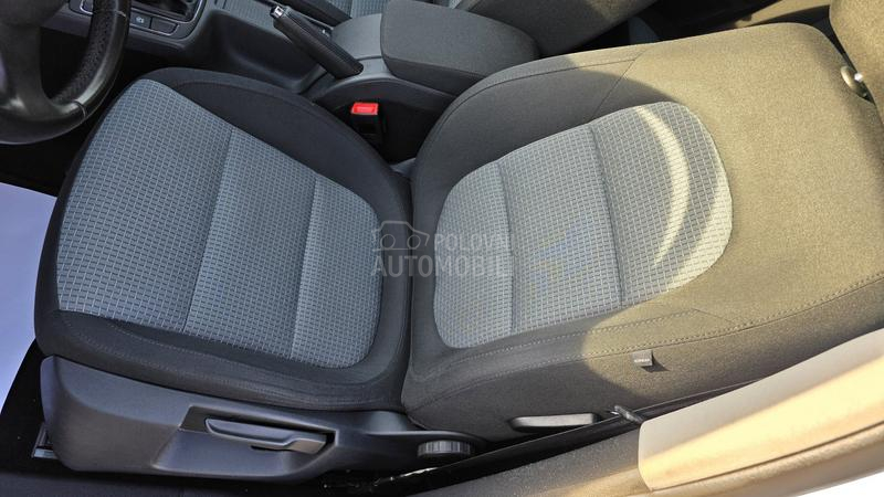 Škoda Superb 1.6 TDI GREENLINE