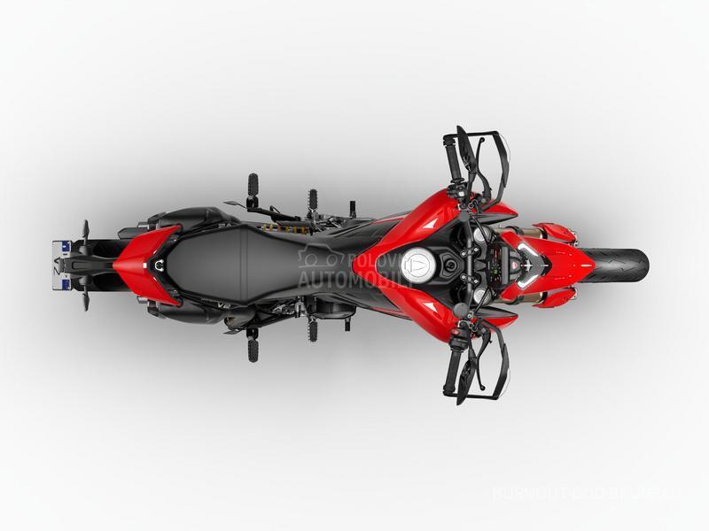 Ducati Hypermotard V2