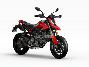 Ducati Hypermotard V2