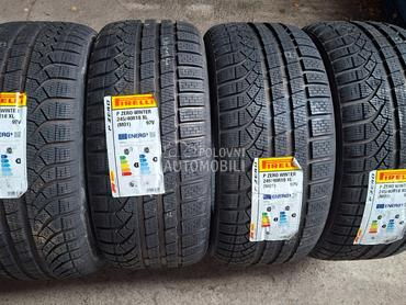 Pirelli 245/40 R18 Zimska