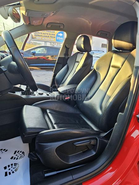 Audi A3 2.0TDI /LED/NAV/