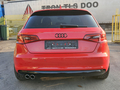 Audi A3 2.0TDI /LED/NAV/