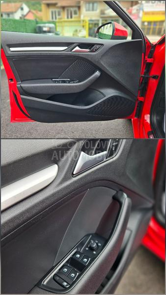 Audi A3 2.0TDI /LED/NAV/