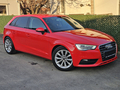 Audi A3 2.0TDI /LED/NAV/