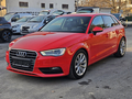 Audi A3 2.0TDI /LED/NAV/