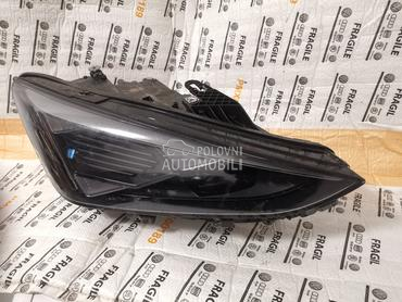 Ful Led Far za Cupra Formentor