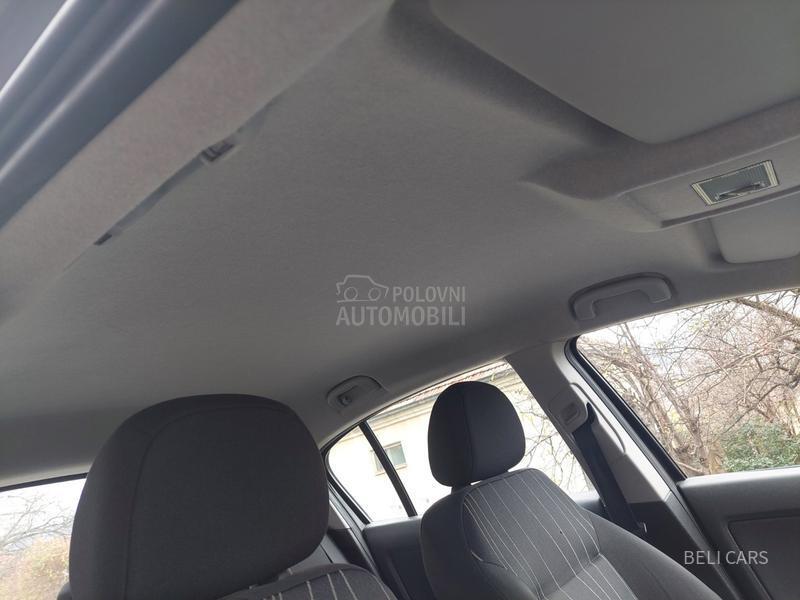 Opel Corsa D 1.2 I  GERMANY