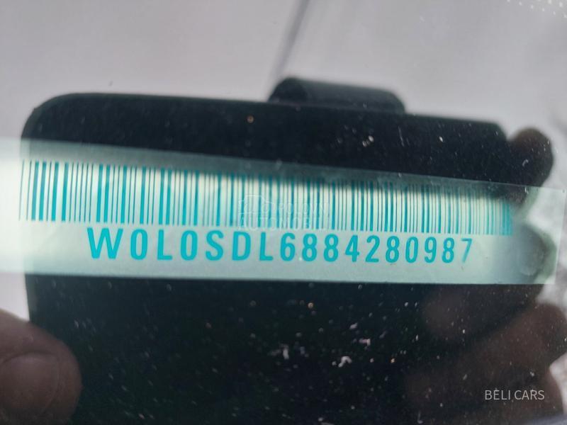 Opel Corsa D 1.2 I  GERMANY