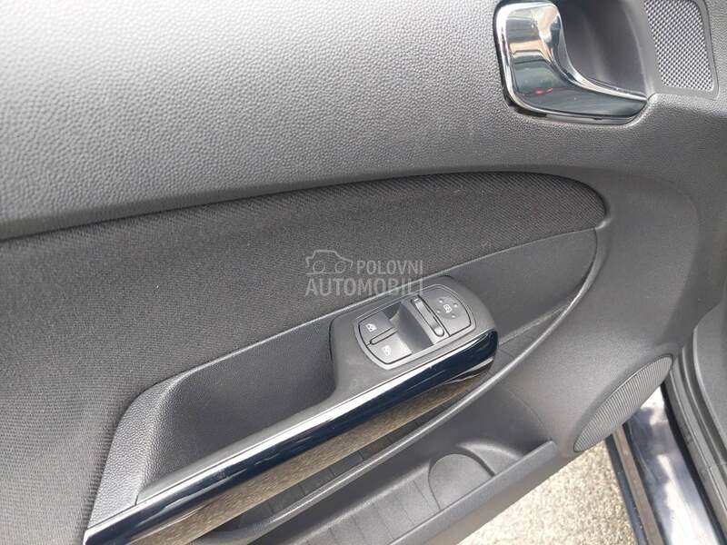 Opel Corsa D 1.2 I  GERMANY