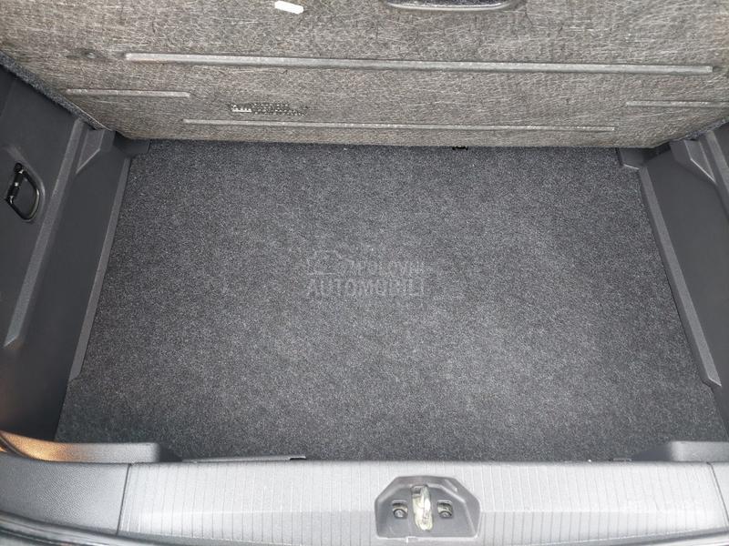 Opel Corsa D 1.2 I  GERMANY