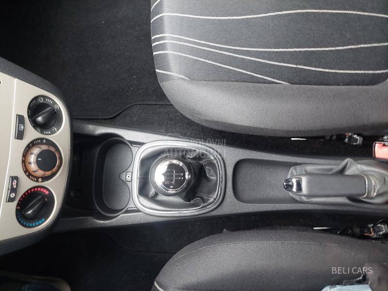 Opel Corsa D 1.2 I  GERMANY