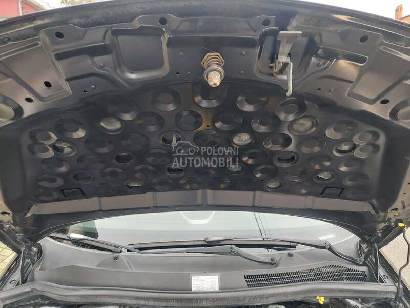 Opel Corsa D 1.2 I  GERMANY