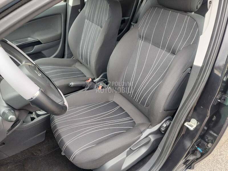 Opel Corsa D 1.2 I  GERMANY