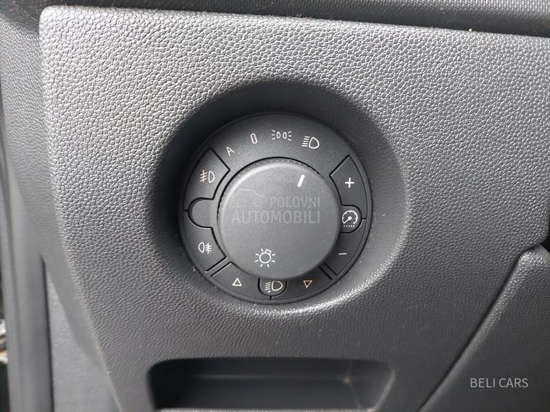 Opel Corsa D 1.2 I  GERMANY