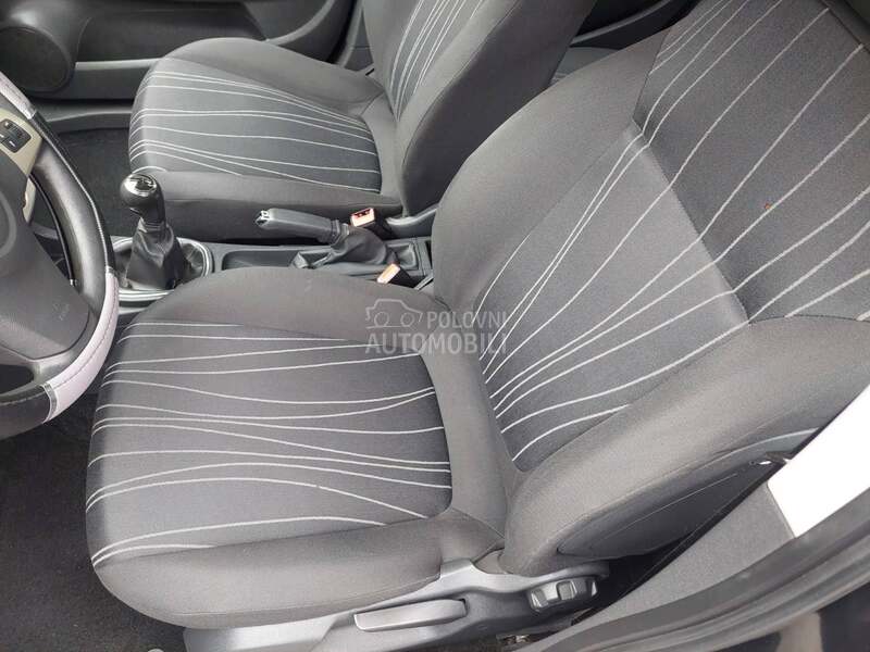 Opel Corsa D 1.2 I  GERMANY