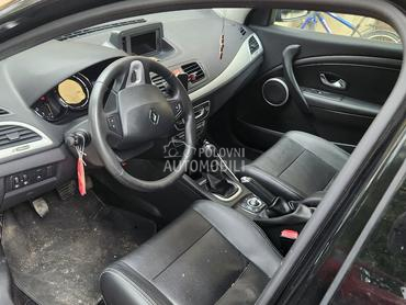 Renault Megane megan 3