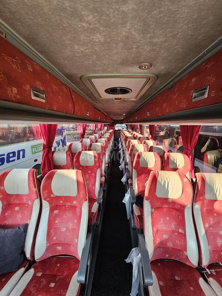 Vanhool T915 ACRON