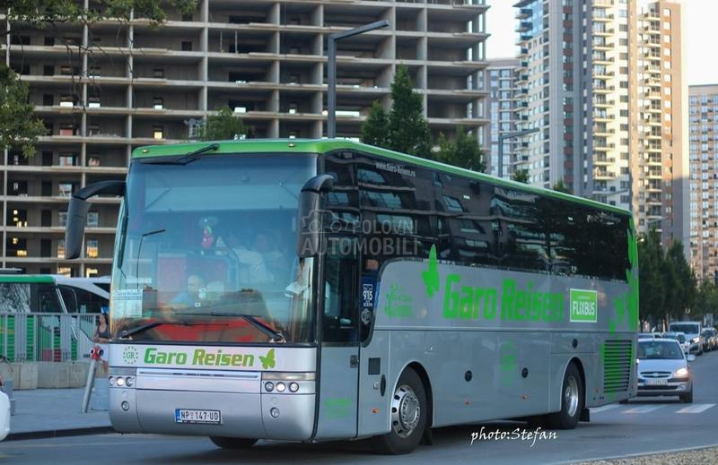 Vanhool T915 ACRON