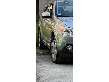 Aluminijumske felne  17" 5 x 114.3