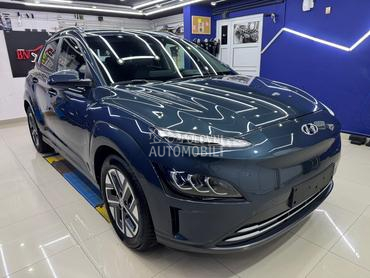 Hyundai Kona electric