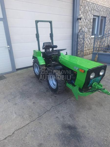 Tomo Vinković tt830s