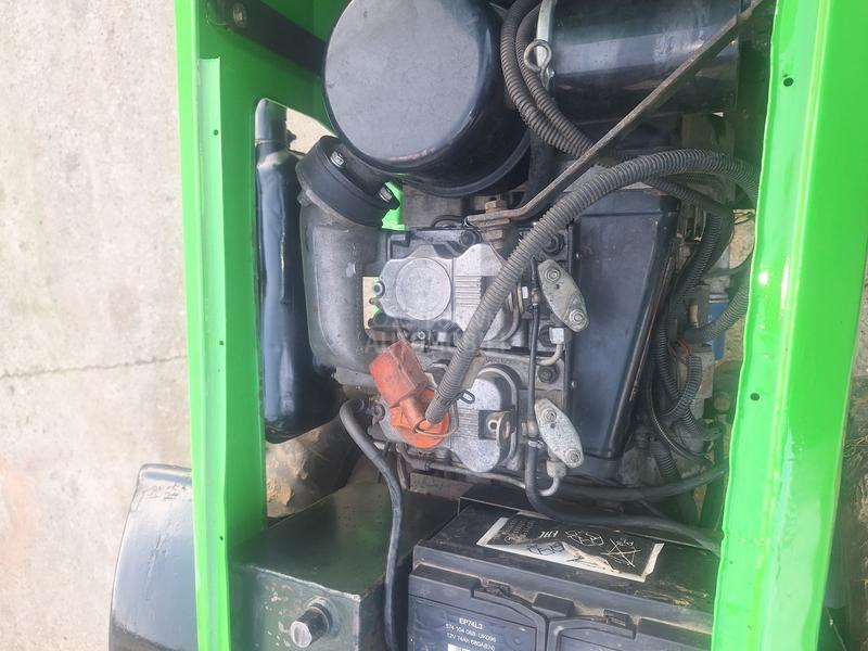 Tomo Vinković tt830s