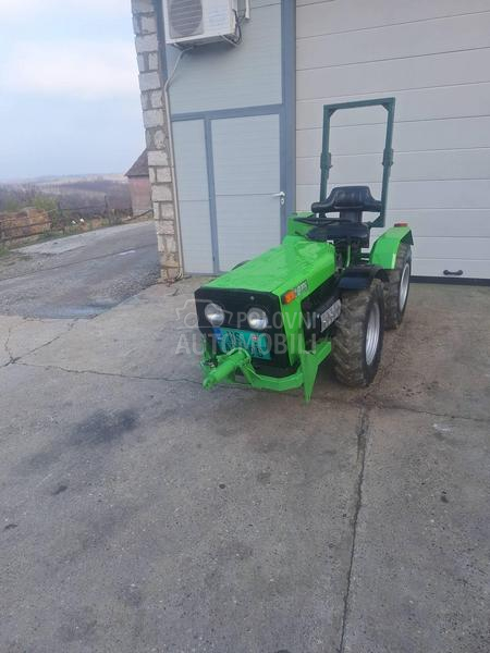 Tomo Vinković tt830s