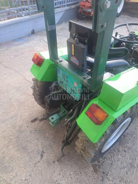 Tomo Vinković tt830s