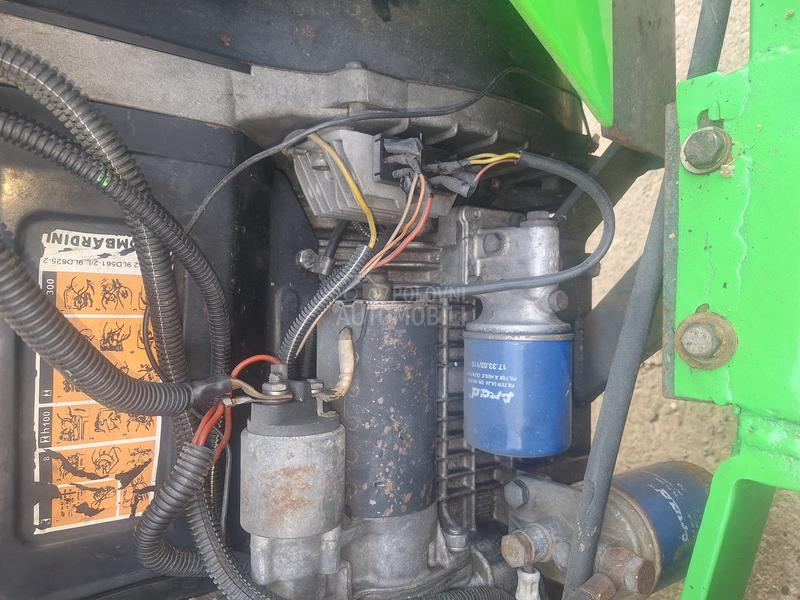 Tomo Vinković tt830s