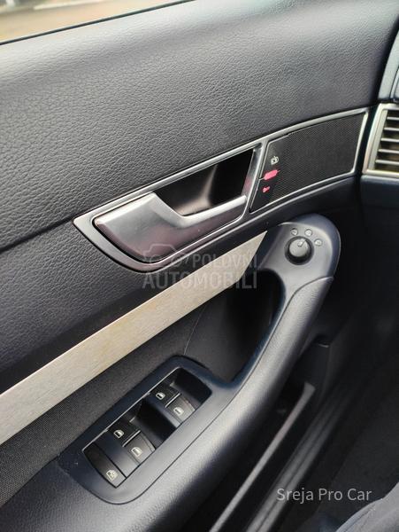 Audi A6 2.0 TDI VEL SERVIS