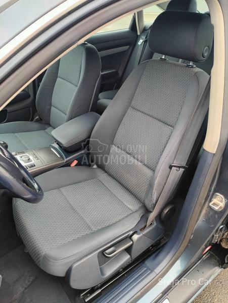 Audi A6 2.0 TDI VEL SERVIS