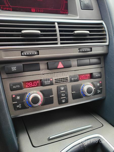 Audi A6 2.0 TDI VEL SERVIS