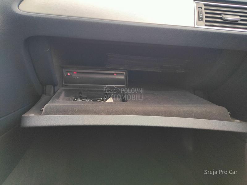 Audi A6 2.0 TDI VEL SERVIS