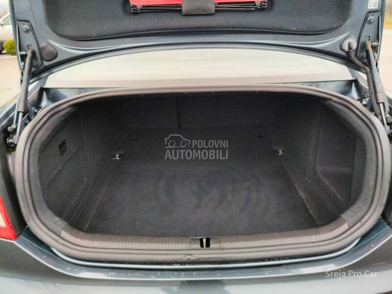 Audi A6 2.0 TDI VEL SERVIS