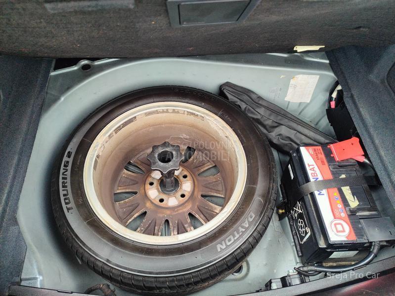 Audi A6 2.0 TDI VEL SERVIS