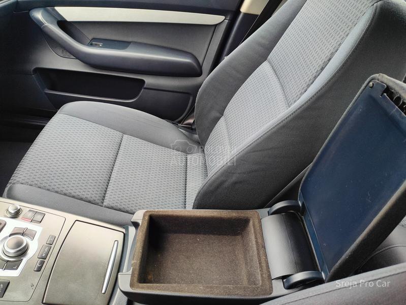 Audi A6 2.0 TDI VEL SERVIS