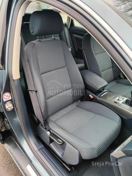 Audi A6 2.0 TDI VEL SERVIS