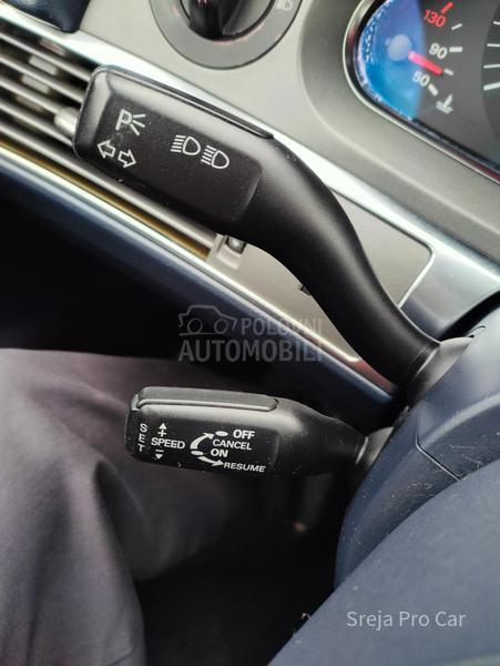 Audi A6 2.0 TDI VEL SERVIS