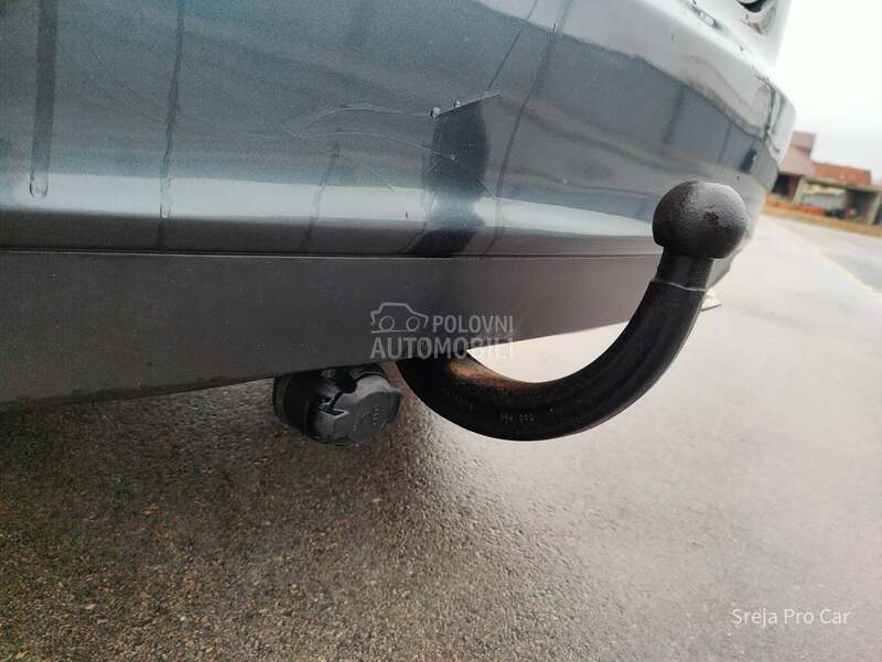 Audi A6 2.0 TDI VEL SERVIS