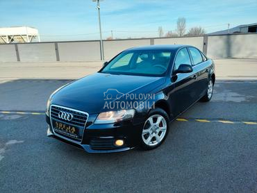 Audi A4 2.0 TDI