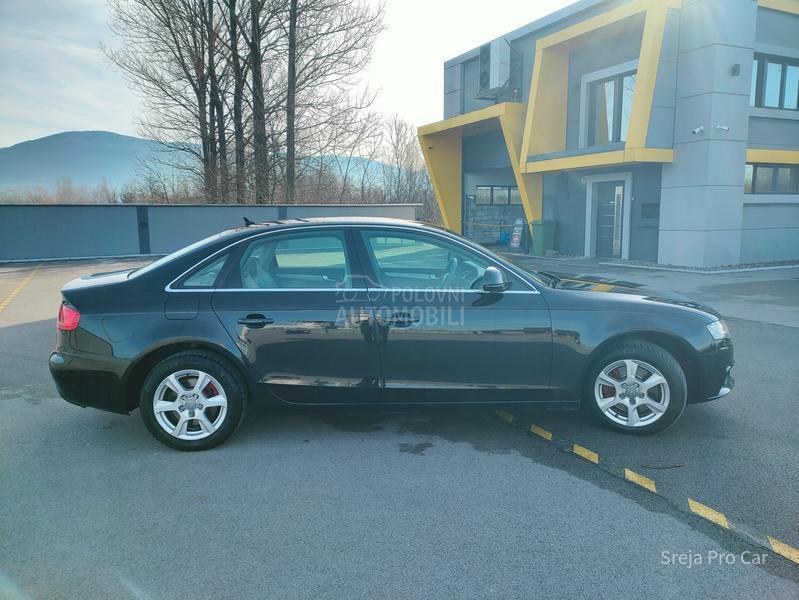 Audi A4 2.0 TDI