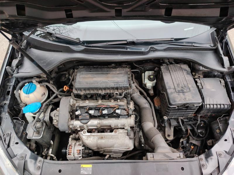 Volkswagen Golf 6 N O V