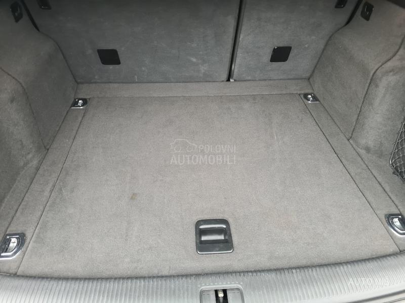 Audi Q5 2.0 TDI QUATTRO